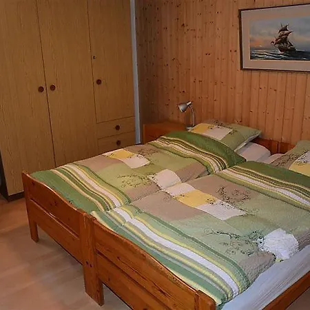 Saanenmoser Sleeps 6 Wifi Hornkessel