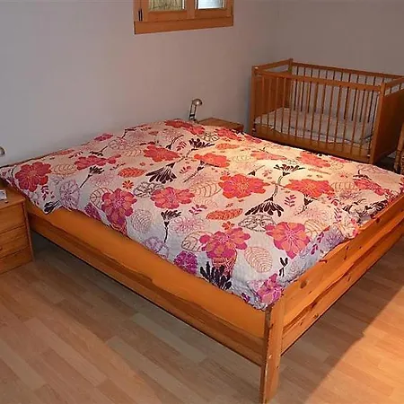 Apartment Saanenmoser Sleeps 6 Wifi *