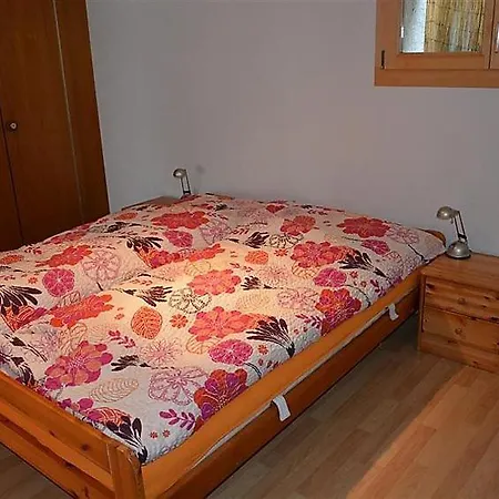Apartment Saanenmoser Sleeps 6 Wifi Hornkessel